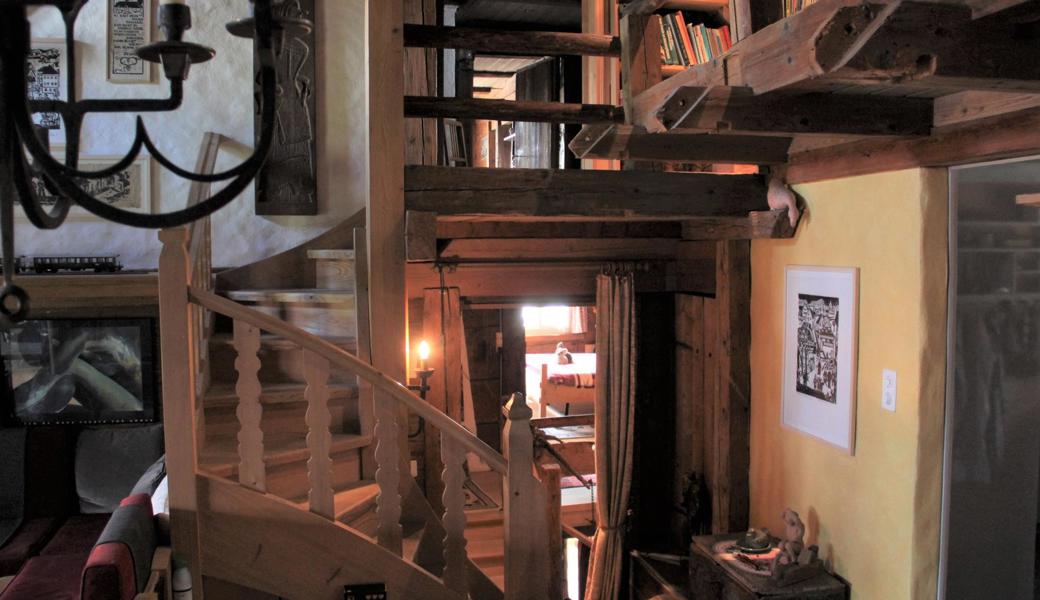 Kohler hat im Lauf der Jahrzehnte immer wieder am Zuhause gebaut. Kohler hat im Lauf der Jahrzehnte immer wieder am Zuhause gebaut.