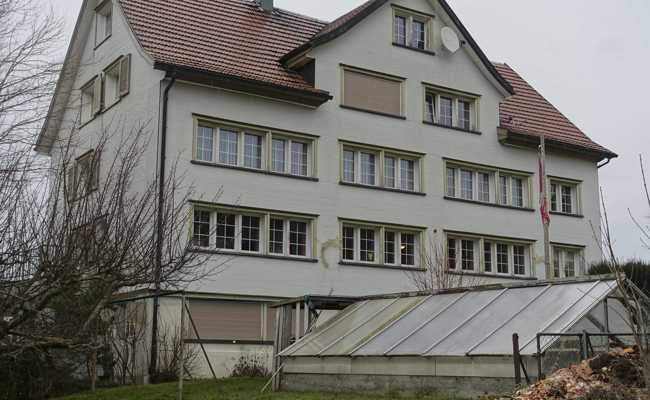 Drei interessierte Investoren für geplante Alterswohnungen