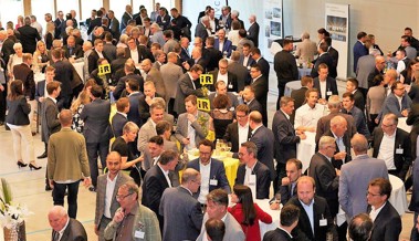 Das Wirtschaftsforum ist ein «regionales WEF»