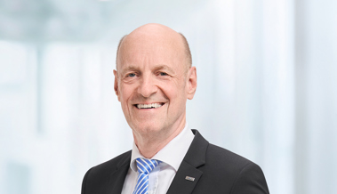 Anlageidee der Alpha Rheintal Bank: Siemens