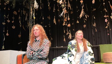 Vom Klassiker zu einem moderneren Theaterstück: «Leonce und Lena» mal anders inszeniert