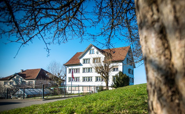 Streit um Seniorenheim Brenden: Abriss verzögert sich wegen Rechtsstreit
