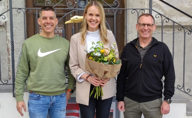 Zwei Kriessner im Zentralvorstand von Swiss Wrestling