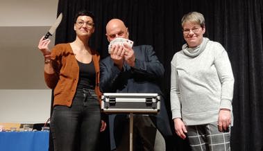 Nach Rücktritt der Präsidentin führt jetzt ein Team den Frauenverein