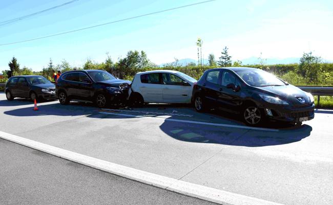 Moderne Rechenkunst klärt Unfall auf