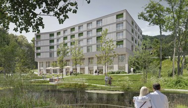 «Der Grundstein ist gelegt»: Stimmbürgerschaft sagt Ja zu beiden Hochwasserschutzprojekten
