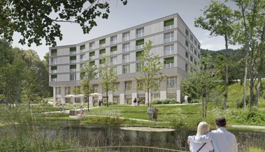 «Der Grundstein ist gelegt»: Stimmbürgerschaft sagt Ja zu beiden Hochwasserschutzprojekten