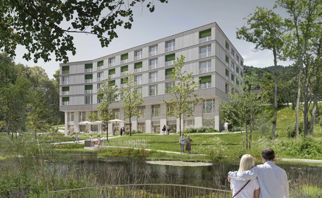 «Der Grundstein ist gelegt»: Stimmbürgerschaft sagt Ja zu beiden Hochwasserschutzprojekten
