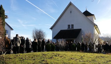 Abschied von einem Engagierten: Werner Ritter wird vielen Weggefährten in Erinnerung bleiben