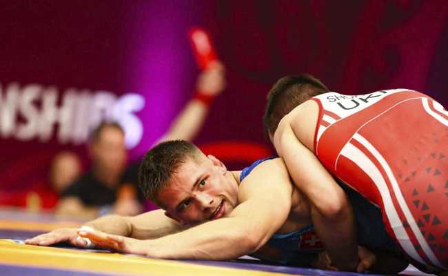 U20-Europameisterschaften: Sandro Hungerbühler überrascht, Levin Meier sammelt Erfahrung