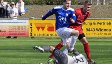 Mit Daniel Lüchinger tritt ein ganz Grosser zurück