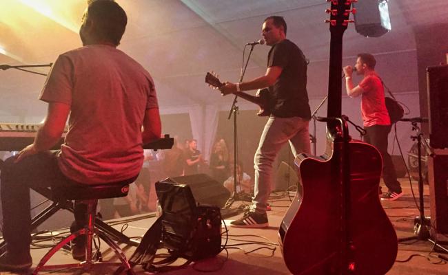 Die Sieger der "The Ribel Steaks"-Verlosung stehen fest