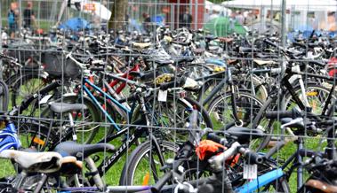 Neue Regeln für Velofahrer