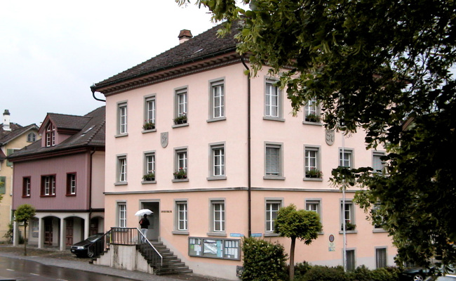 Nach Wälter-Rücktritt: Zwei Kandidaten für einen Sitz