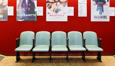 Filmspass im Lichtspielhaus