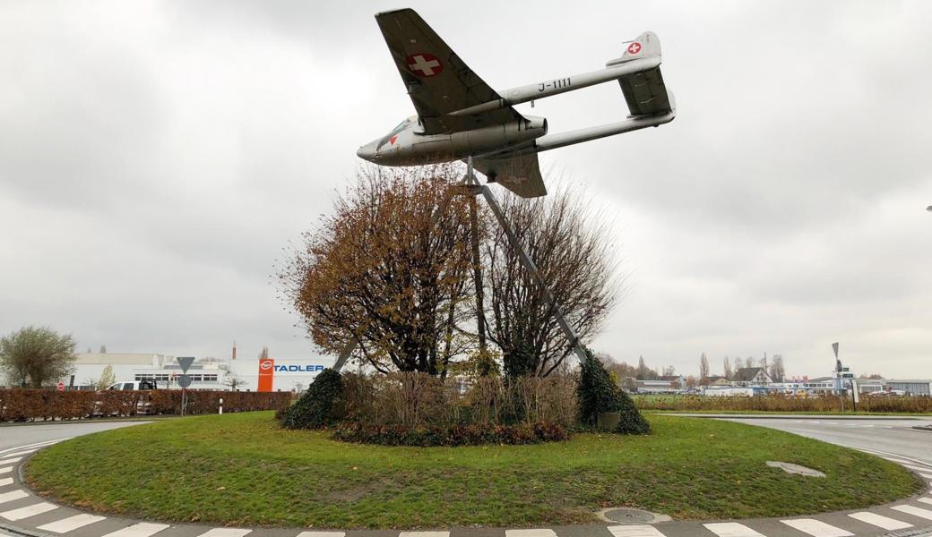 Der Kreisel wird für eine Weile ohne "Vampire" auskommen müssen.