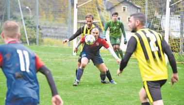 Rheineck gewinnt souverän