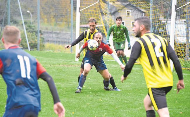 Rheineck gewinnt souverän