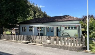 Ein neuer Doppelkindergarten ersetzt den alten - jetzt sind die Architekten dran