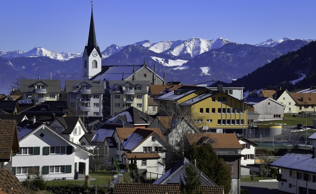 Oberegger Bezirksaufgaben gehen an den Kanton Appenzell Innerrhoden