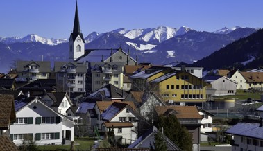 Oberegger Bezirksaufgaben gehen an den Kanton Appenzell Innerrhoden