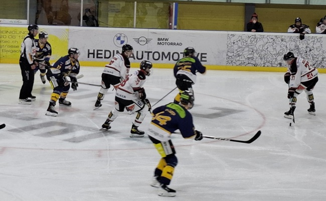 Der SC Rheintal sichert mit erzittertem Sieg Heimvorteil in der Masterround