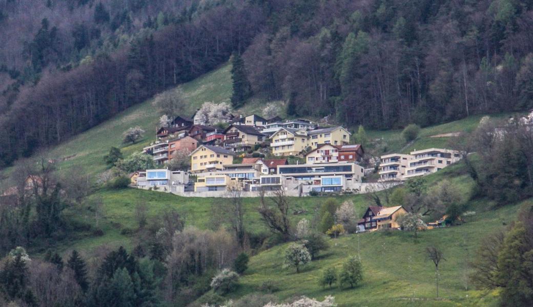 Der Ortsteil Mohren soll auch weiter so heissen.