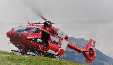 Ein 78-jähriger Mann ist auf einer Wanderung im Alpstein gestorben