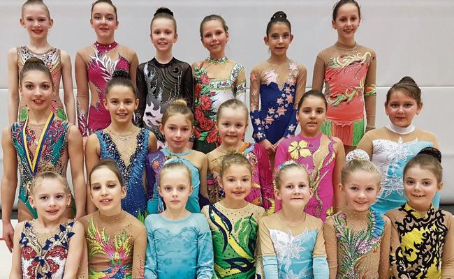 Ein Sieg für Lea Schefer