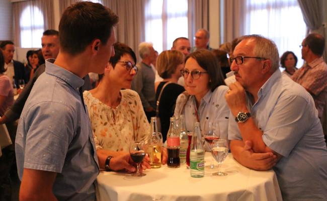 Fankhauser-Konzert als Geschenk