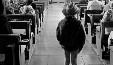 Familiengottesdienst  mit Rollenspiel