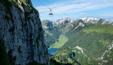 Hoher Kasten: Umsatz gesteigert, Seilbahnprojekt schreitet voran