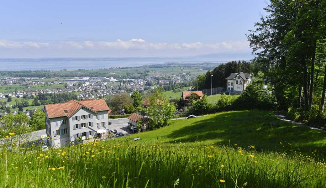 Der Gemeinderat Lutzenberg strukturiert die internen Abläufe in drei Abteilungen neu. 