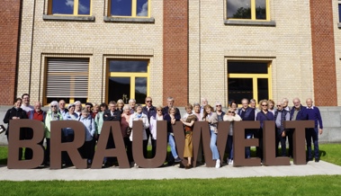 Kirchenchor erlebte ein abwechslungsreiches Wochenende