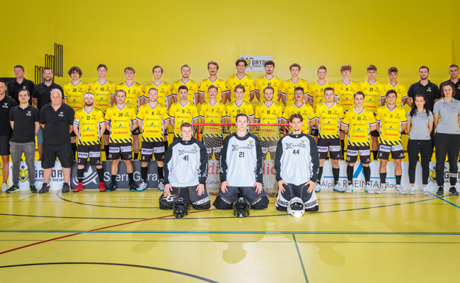 Hungrige Krokos starten am Samstag in Bülach in die Saison