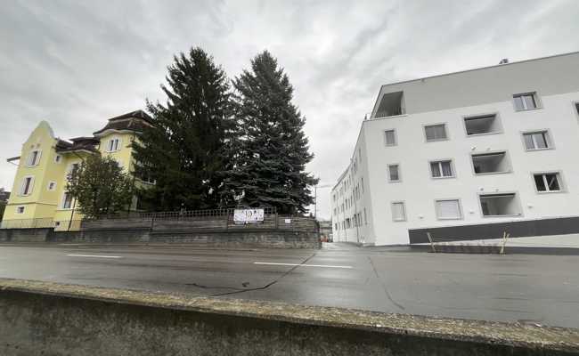 «Alles ging mit rechten Dingen zu»: Gerüchte um Hauskauf der Gemeinde