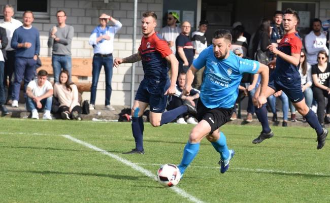 3.-Liga-Spitzenteams stolpern