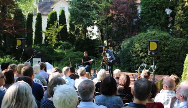 Bilder vom Diogenes-Geburtstagsfest