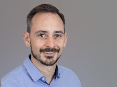 Schulpräsidium: Patrick Raymanns Kandidatur bleibt die einzige