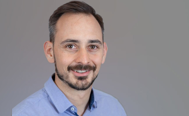 Schulpräsidium: Patrick Raymanns Kandidatur bleibt die einzige