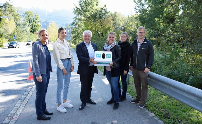 Linie 303: Gewinner ermittelt