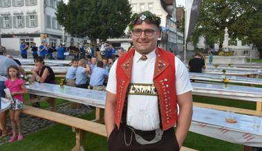 Länger gefeiert als der König