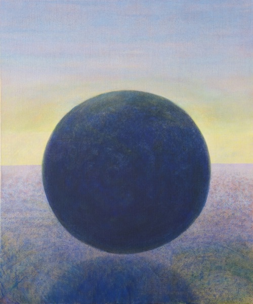 Willi Keller, «Schwerkraft aufgehoben», Öl auf Leinwand, 120 cm x 100 cm Willi Keller, «Schwerkraft aufgehoben», Öl auf Leinwand, 120 cm x 100 cm