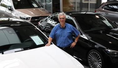 Heerbrugger Sterngarage erhält Preis der Rheintaler Wirtschaft 2023