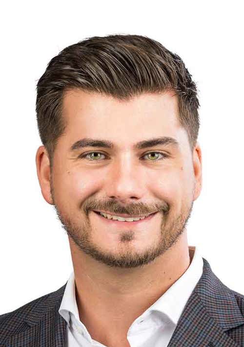 Kantonsratswahlen 2024: Liste Nr. 7 - Aufrecht SG / Parteifrei SG Kantonsratswahlen 2024: Liste Nr. 7 - Aufrecht SG / Parteifrei SG