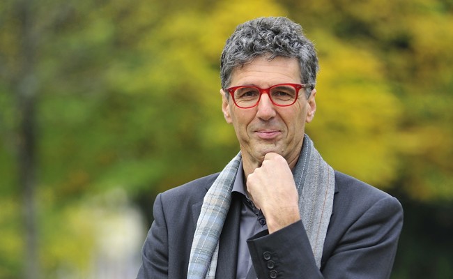 Orgel, Sopran und Oboe in der Heiligkreuzkapelle: Barocke Klänge aus Italien am 27. September