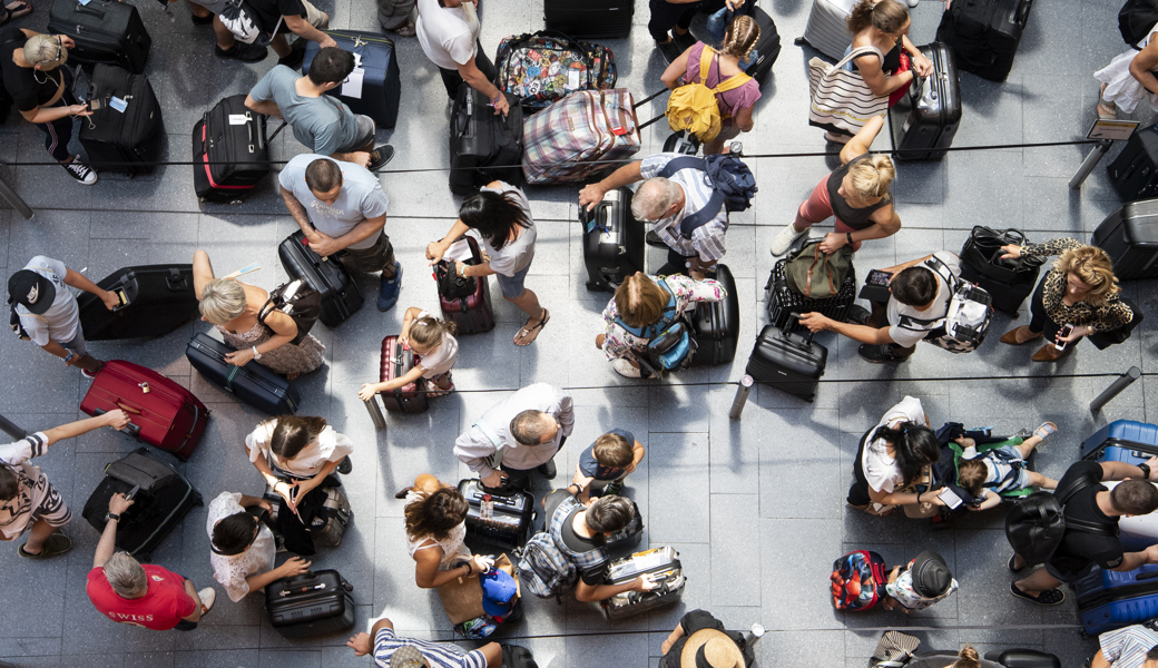 10-Millionen-Schweiz: Initiative ist am Ständemehr gescheitert