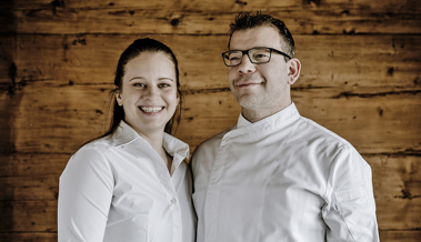 Wechsel im «Landhaus»: Wirtepaar verlässt das historische Rheinecker Restaurant nach über zehn Jahren