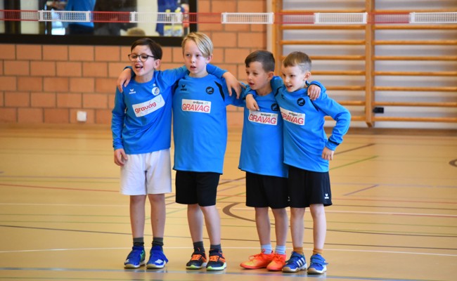 Im Rebsteiner Progy werden die ersten Titel des Jahres vergeben