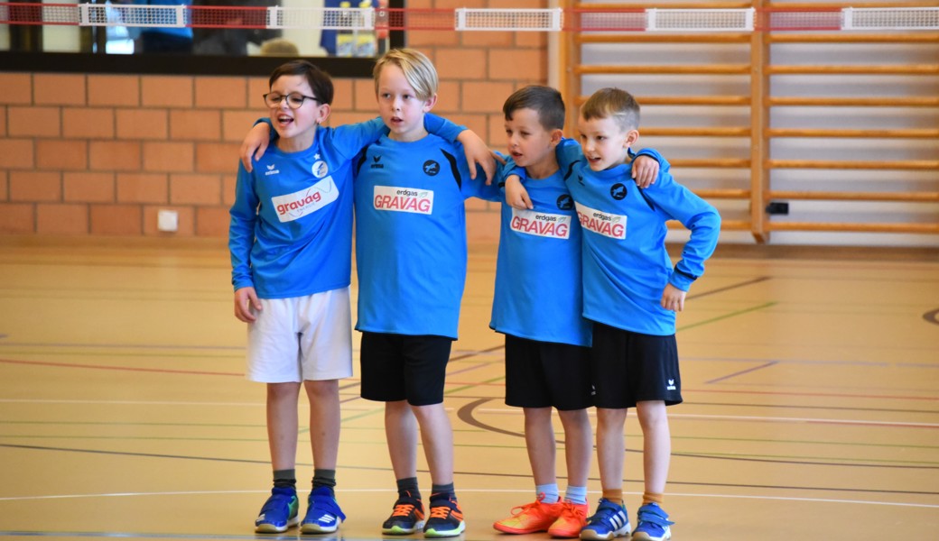 Im Rebsteiner Progy werden die ersten Titel des Jahres vergeben